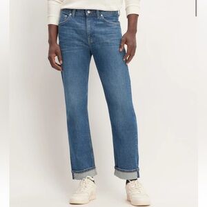 Everlane Straight